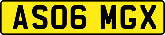 AS06MGX