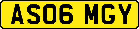 AS06MGY