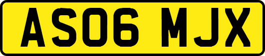 AS06MJX