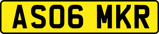 AS06MKR