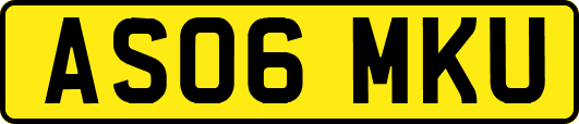 AS06MKU