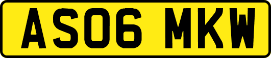 AS06MKW