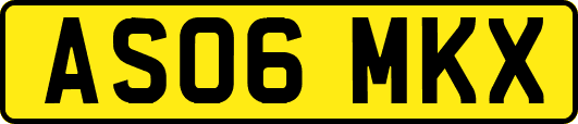 AS06MKX