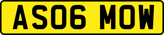AS06MOW