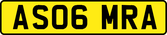 AS06MRA