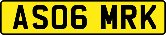 AS06MRK