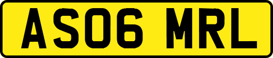AS06MRL