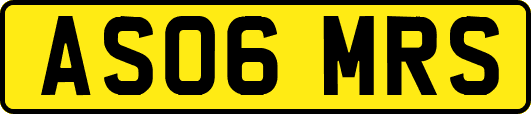 AS06MRS