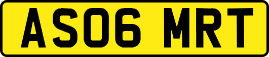 AS06MRT
