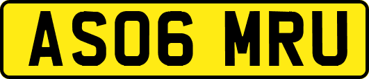 AS06MRU