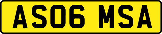 AS06MSA