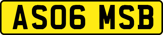 AS06MSB