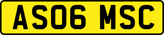 AS06MSC