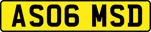 AS06MSD