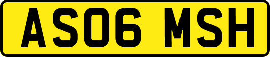 AS06MSH