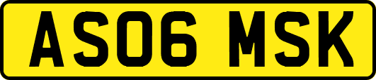 AS06MSK