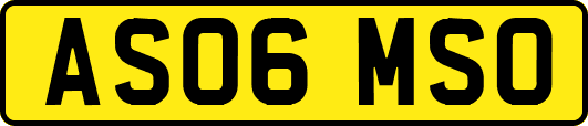 AS06MSO