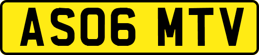 AS06MTV