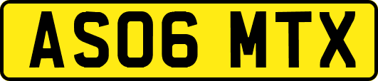 AS06MTX