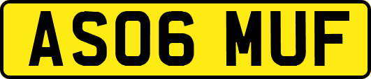 AS06MUF
