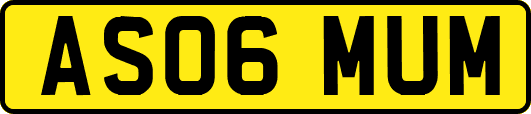 AS06MUM
