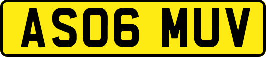 AS06MUV