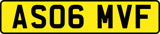 AS06MVF