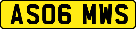 AS06MWS
