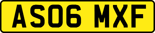 AS06MXF
