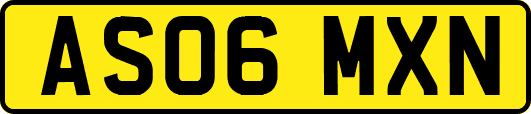 AS06MXN