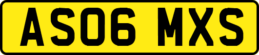 AS06MXS