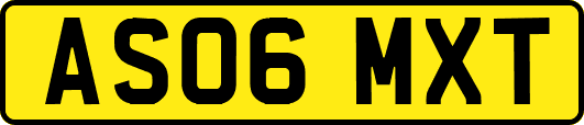 AS06MXT