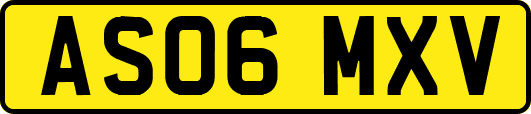 AS06MXV