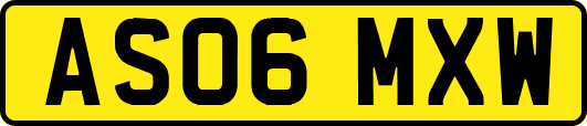 AS06MXW