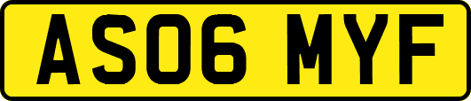 AS06MYF