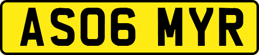 AS06MYR