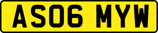 AS06MYW