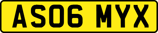 AS06MYX
