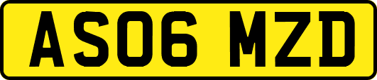 AS06MZD