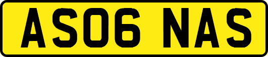 AS06NAS