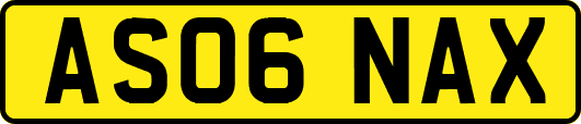 AS06NAX
