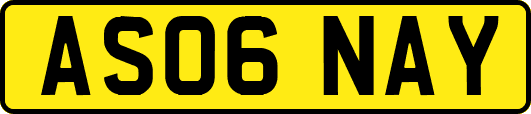 AS06NAY