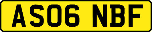 AS06NBF