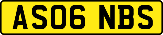 AS06NBS