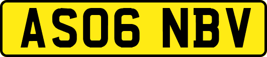 AS06NBV