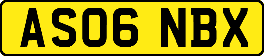 AS06NBX