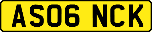 AS06NCK