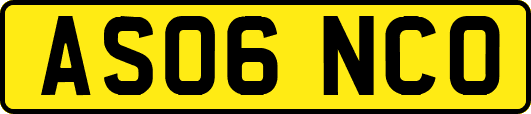 AS06NCO