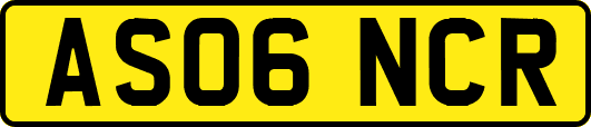 AS06NCR