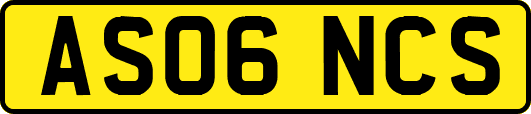 AS06NCS